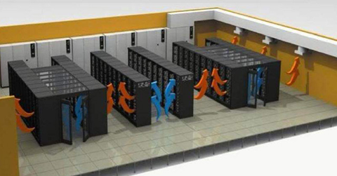 Tư Vấn Lắp Đặt Phòng Máy Chủ Cho Doanh Nghiệp