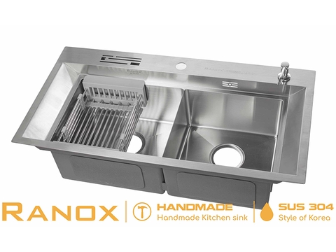 Thành phần inox 304 là gì? Vì sao inox 304 lại được ưa chuộng đến vậy?