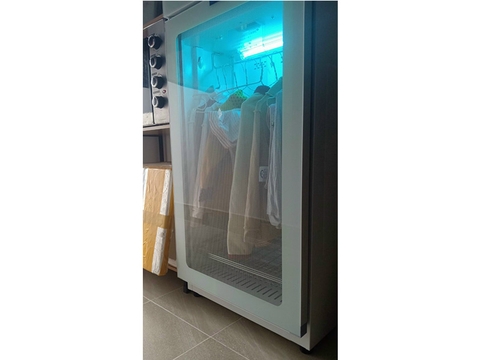 Hướng dẫn sử dụng tủ sấy quần áo an toàn tiết kiệm điện năng