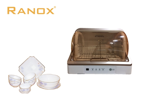 Sự cần thiết của máy sấy bát đĩa trong cuộc sống hàng ngày