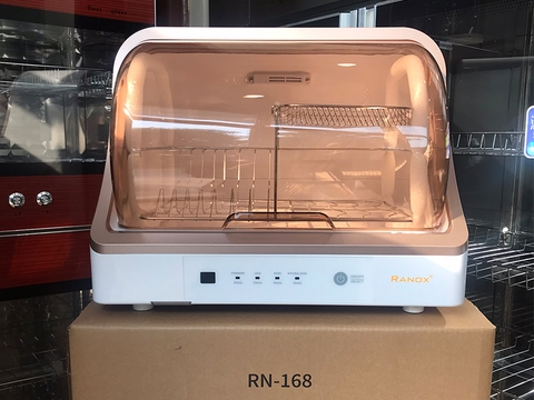 Máy sấy bát loại nào tốt nhất, nên mua nhất hiện nay