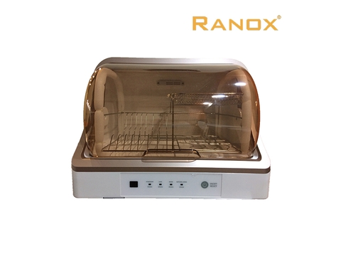 Máy sấy bát nhỏ gọn cho gia đình 2-6 người