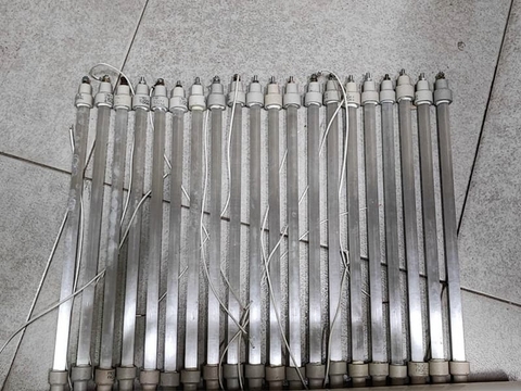 Mua bóng đèn tủ sấy bát về thay thế tại nhà