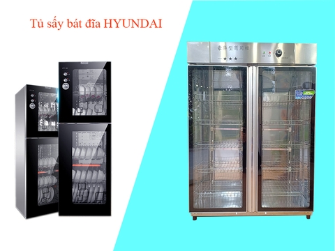 Công ty bán tủ sấy bát đĩa uy tín, chất lượng, giá tốt nhất tại Hà Nội