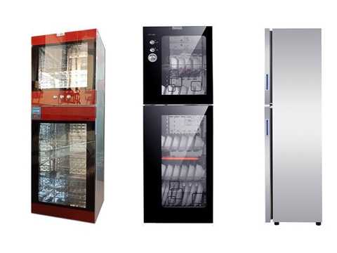 Đặc điểm, tính năng của tủ sấy bát đĩa diệt khuẩn