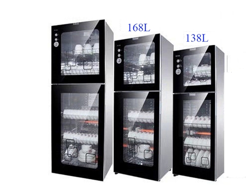 Nên mua mẫu tủ sấy bát loại nhỏ nào? Lợi ích khi sử dụng tủ sấy bát