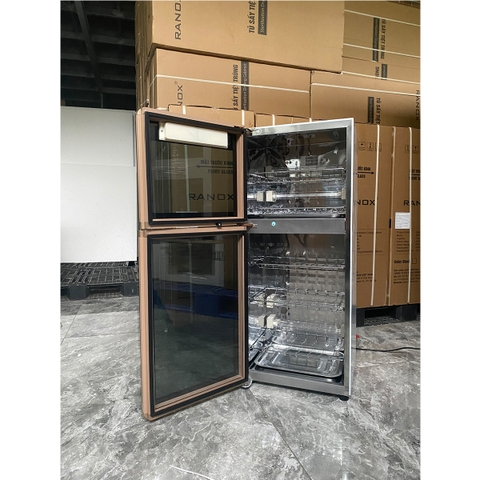 Tủ sấy tiệt trùng bát đĩa RN280