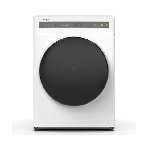 Máy giặt Whirlpool Inverter 9 kg FWEB9002FW