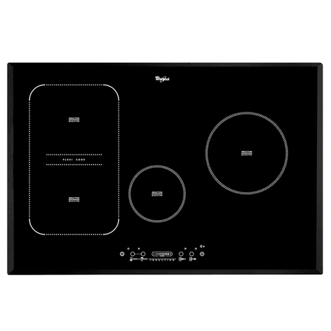 Bếp từ 4 vùng nấu Whirlpool ACM814/BA