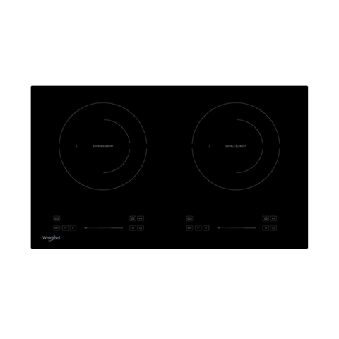 Bếp hồng ngoại Whirlpool ACT7324/BLV