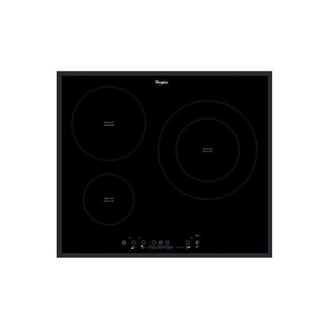 Bếp từ 3 vùng nấu Whirlpool ACM865/BA