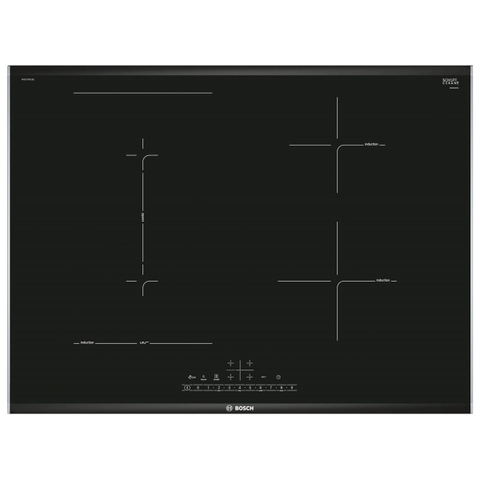 BẾP TỪ BOSCH DVS775FC5E