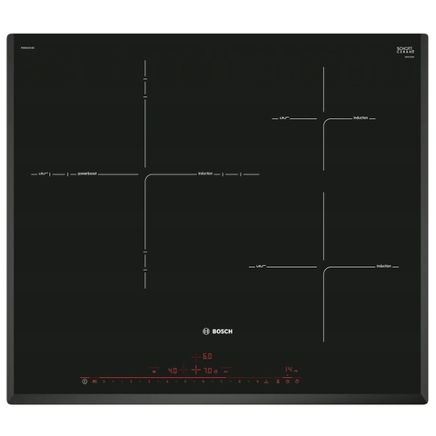 BẾP TỪ BOSCH PID651DC5E