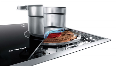 BẾP TỪ BOSCH PUC631BB2E