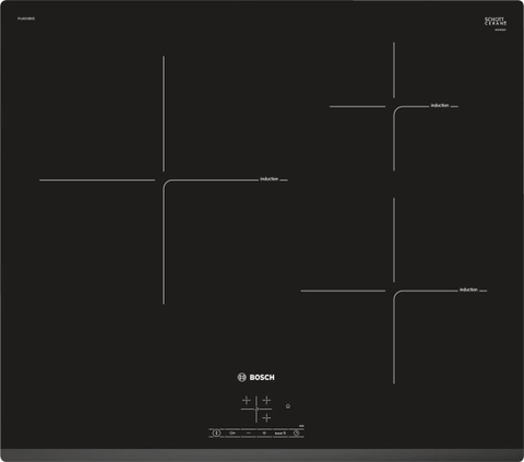 BẾP TỪ BOSCH PUJ631BB2E