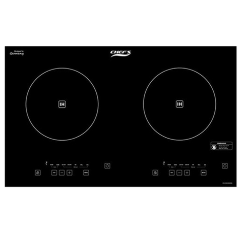 BẾP TỪ CHEFS EH-DIH2000A