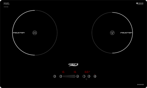 BẾP TỪ CHEFS EH-DIH330