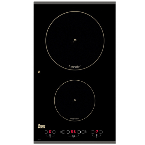 BẾP TỪ DOMINO TEKA IR 321