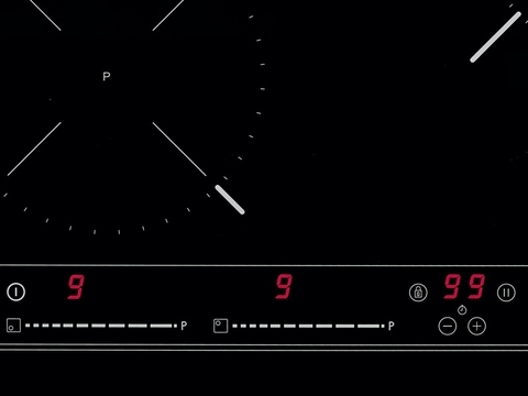 BẾP TỪ TEKA IZ 6315