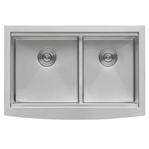 CHẬU RỬA BÁT APRON SINK RANOX RN4499