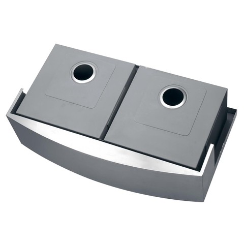 CHẬU RỬA BÁT APRON SINK RANOX RN4499