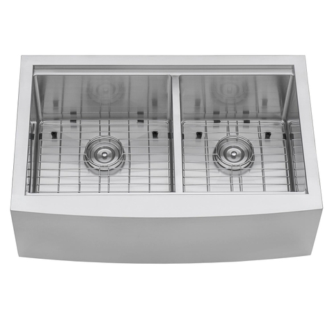 CHẬU RỬA BÁT APRON SINK RANOX RN4499
