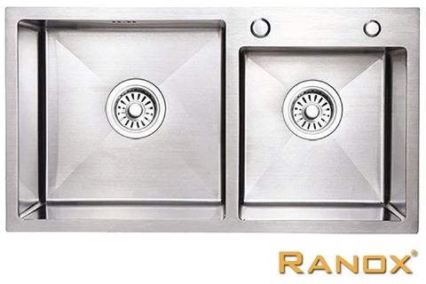 CHẬU RỬA BÁT RANOX RN4670