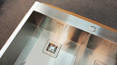 CHẬU RỬA BÁT RANOX RN4466