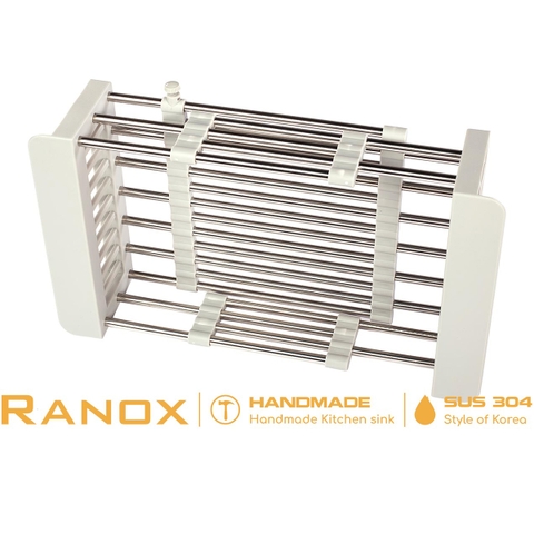 GIÁ INOX RÚT GỌN G01