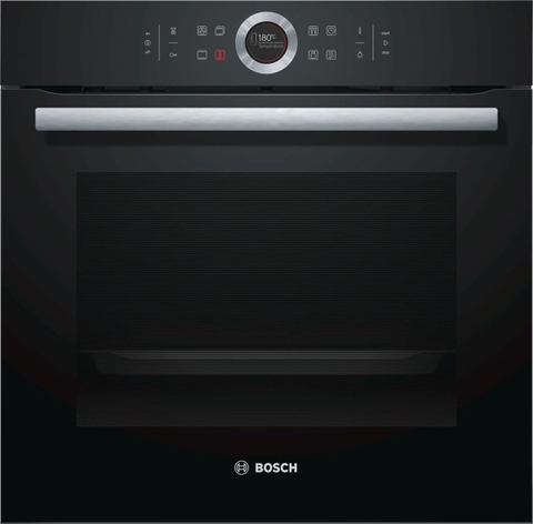 LÒ NƯỚNG BOSCH HBG635BB1