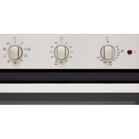 Lò nướng Whirlpool AKP3534HIXAUS