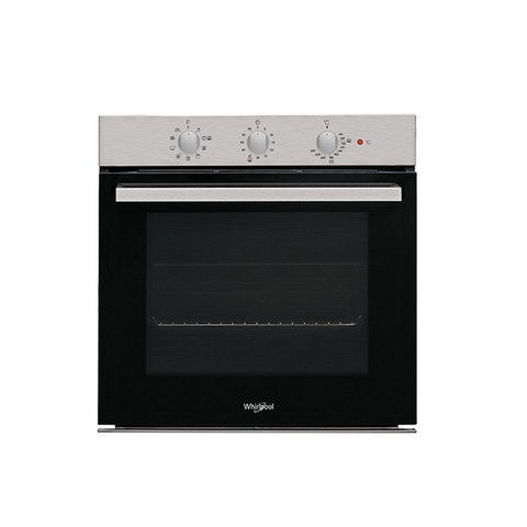 Lò nướng Whirlpool AKP3534HIXAUS