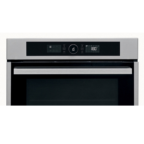Lò nướng Whirlpool AKZ9789IXAUS