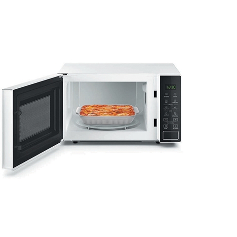 Lò vi sóng kết hợp nướng Whirlpool MWP 203 WV