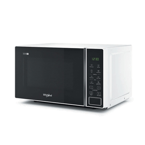 Lò vi sóng kết hợp nướng Whirlpool MWP 203 WV