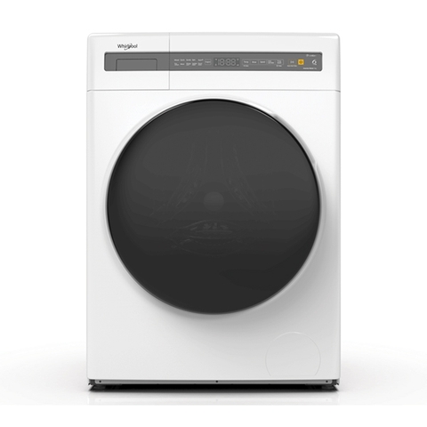 Máy giặt Whirlpool Inverter 8 kg FWEB8002FW