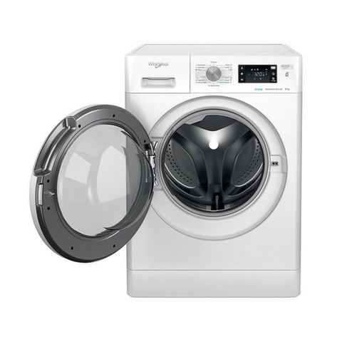 Máy giặt Whirlpool Inverter 9 Kg FFB9458WV EE
