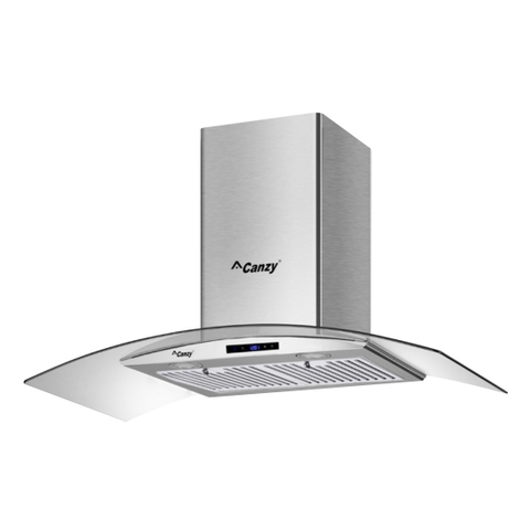 MÁY HÚT MÙI CANZY CZ M6670