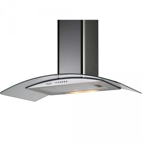 MÁY HÚT MÙI CATA C GLASS 700