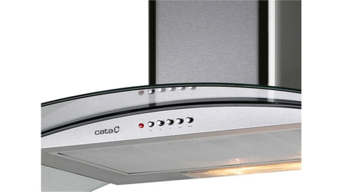 MÁY HÚT MÙI CATA C GLASS 700