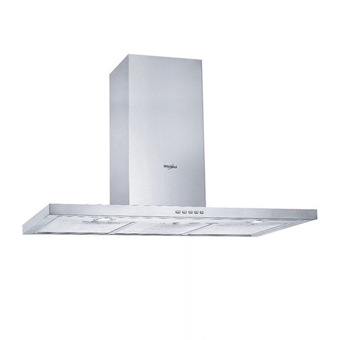 Máy hút mùi Whirlpool AKR4985/IXV