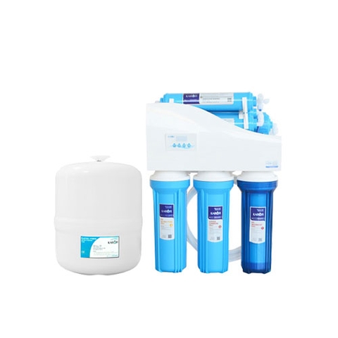 MÁY LỌC NƯỚC KAROFI IRO 1.1 – 10 LÕI LỌC