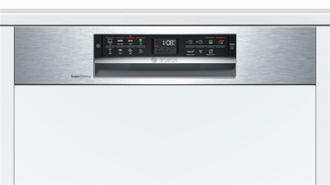 Máy Rửa Bát Bosch SMI68NS07E