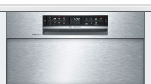 Máy Rửa Bát Bosch SMU68TS02E