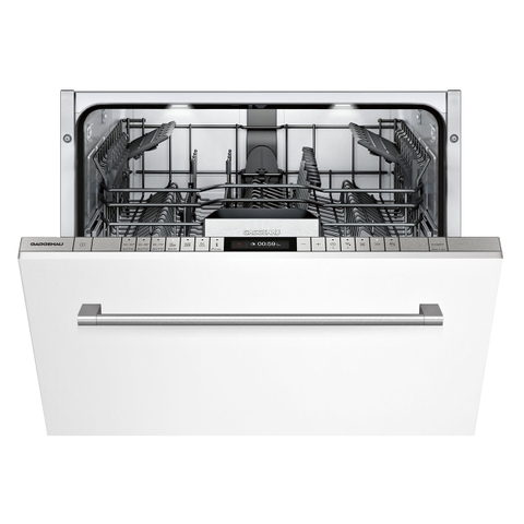 Máy Rửa Bát Gaggenau DF260165F