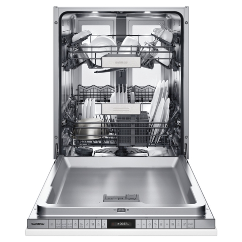 Máy Rửa Bát Gaggenau DF480162F