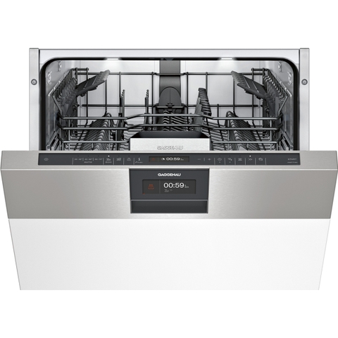 Máy Rửa Bát Gaggenau DI260112