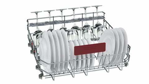 Máy Rửa Bát Neff S513M60X3E