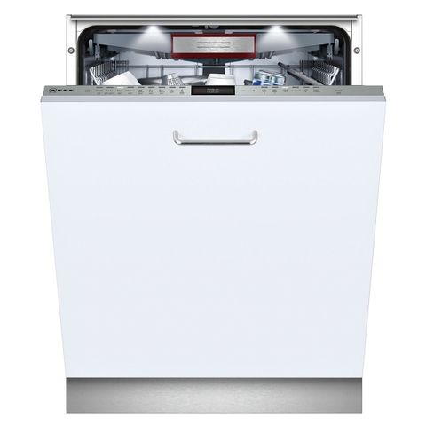 Máy Rửa Bát Neff S517T80X5E