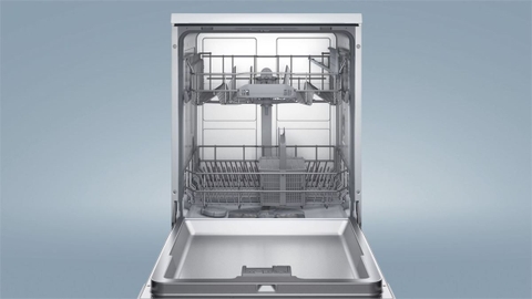 Máy Rửa Bát Siemens SN215I01AE